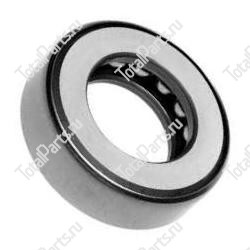 TOYOTA 432293051071 УПОРНЫЙ ПОДШИПНИК СКОЛЬЖЕНИЯ