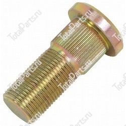 INPARTS 420141E02B33 ШПИЛЬКА KOMATSU U33-5.5