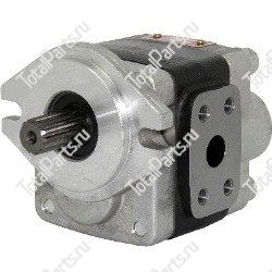 SIZE 1*B*106.3*160*82*D*4 ГИДРАВЛИЧЕСКИЙ НАСОС | GEARPUMP