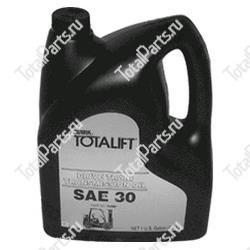 TOTALSOURCE 4345NPRO МАСЛО ТРАНСМИССИОННОЕ