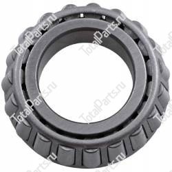 KEY NUMBER 87620 ОБОЙМА КОНИЧЕСКОГО ПОДШИПНИКА DAEWOO