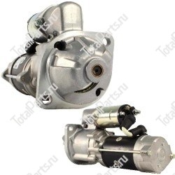 ISUZU 5811001820 СТАРТЕР 12V / ПРЕДЛАГАЕТСЯ ЗАМЕНА TVH 15401