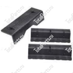 KEY NUMBER TC625C619801 КОМПЛЕКТ ФРИКЦИОННЫХ ПЛАСТИН