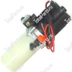 REALS D3255GE ГИДРАВЛИЧЕСКИЙ НАСОС