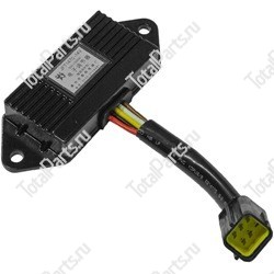 HANGCHA (HC) JFT147C14V РЕЛЕ-РЕГУЛЯТОР НАПРЯЖЕНИЯ