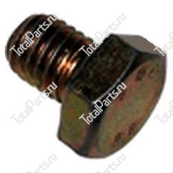 SIZE M8*10-SO БОЛТ