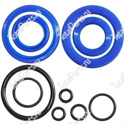 SIZE 31.5mm РЕМКОМПЛЕКТ ГИДРОУЗЛА ШТОК