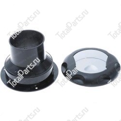 SIZE 91.8*80*75.8*53.8 РЕШЕТКА (СОПЛО)