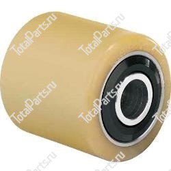 SIZE 80*70*47*14*47*14*62 РОЛИК ГРУЗОВОЙ