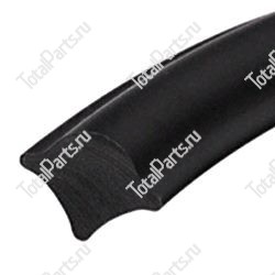 TOYOTA 556752660071 РЕЗИНОВЫЙ ПРОФИЛЬ ОКНА