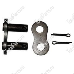 HYSTER 800133023 ЗАМОК ЦЕПИ