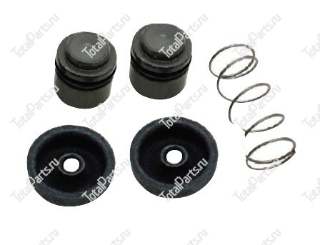 CLARK 923366 РЕМКОМПЛЕКТ КОЛЕСНОГО ТОРМОЗНОГО ЦИЛИНДРА