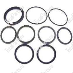 KOMATSU HJMK2091 КОМПЛЕКТ САЛЬНИКОВ ГИДРОЦИЛИНДРА