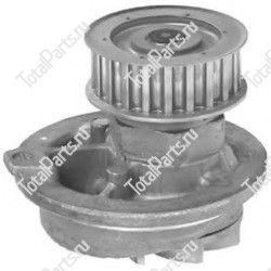 SKF VKPC85400 ПОМПА ВОДЯНАЯ
