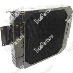 DAEWOO-DOOSAN D65S-5 PC РАДИАТОР НА ПОГРУЗЧИК