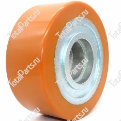 SIZE 125*50*47*14*47*14*5 КОЛЕСО