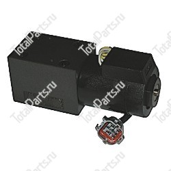KOMATSU 3EC1538510 УПРАВЛЯЮЩИЙ КЛАПАН В СБОРЕ