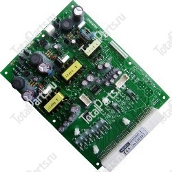 KOMATSU FBN61F30841D4 ПЕЧАТНАЯ ПЛАТА