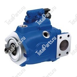 KEY NUMBER 11W07 ГИДРАВЛИЧЕСКИЙ НАСОС