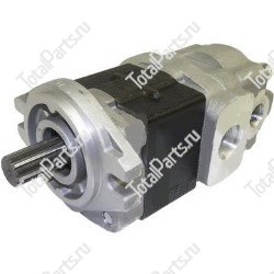 SIZE 2xBx106x244.6x82xDx4 ГИДРАВЛИЧЕСКИЙ НАСОС