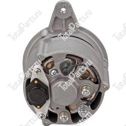 LUCAS NAB302 ГЕНЕРАТОР