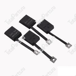 TOTALSOURCE SY36303 НАБОР ЭЛЕКТРОЩЕТОК