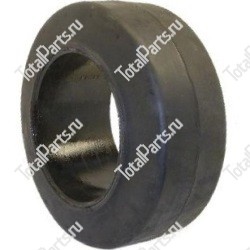 SIZE 13 1/2x5 1/2x8 ШИНА БАНДАЖНАЯ SM