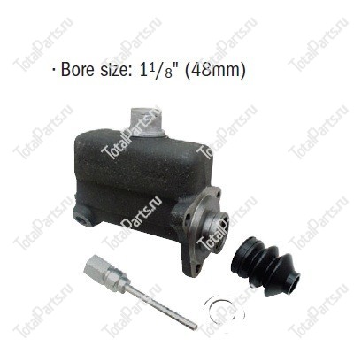 TOTALSOURCE 39113 МАСТЕР ЦИЛИНДР