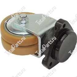 TVH 30698056 КОЛЕСНАЯ ОПОРА В СБОРЕ