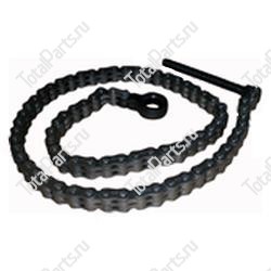 TOYOTA 90632U607571 ЦЕПЬ ПОДЪЁМА МАЧТЫ В СБОРЕ