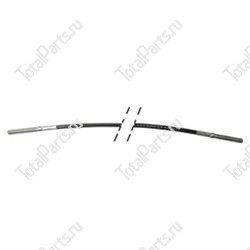 TENNANT 1024105 ТРОС СОБИРАЮЩЕГО УЗЛА