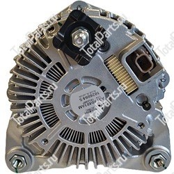 ZAUFER 301N21419Z ГЕНЕРАТОР