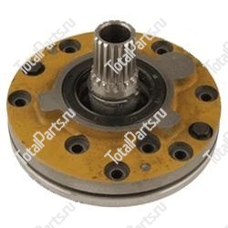 KOMATSU 3EB1324040 НАСОС КОРОБКИ ПЕРЕДАЧ