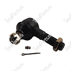 TOTALSOURCE SY31963 НАКОНЕЧНИК РУЛЕВОЙ