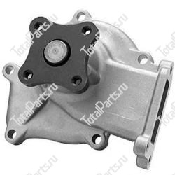 NPW N30 ПОМПА ВОДЯНАЯ