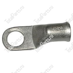 QUICK CABLE 5956H ЛУЖОНЫЙ МЕДНЫЙ НАКОНЕЧНИК