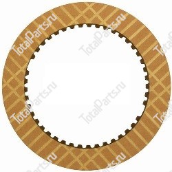 CLARK 907566 ДИСК КПП