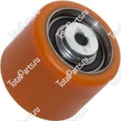 SIZE 85x70x12 РОЛИК ГРУЗОВОЙ