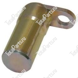 INPARTS 651131053784 ПАЛЕЦ ЦИЛИНДРА НАКЛОНА MITSUBISHI #04 В МАЧТУ