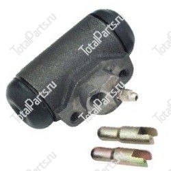 TOTALSOURCE SY85766 КОЛЕСНЫЙ ТОРМОЗНОЙ ЦИЛИНДР