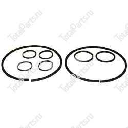 TVH 3035743 КОЛЬЦА КПП