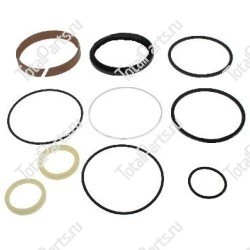 CLARK 8450400 КОМПЛЕКТ САЛЬНИКОВ ГИДРОЦИЛИНДРА