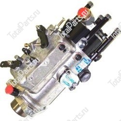 TVH 666978 ДИЗЕЛЬНЫЙ ТНВД