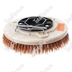 TOTALSOURCE SY21121033 ЩЕТКА ПОДМЕТАЛЬНОЙ МАШИНЫ