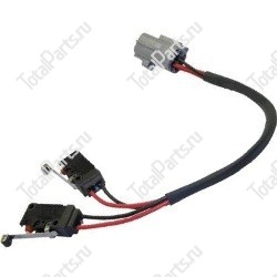 KOMATSU 3BA3669130 МИКРОПЕРЕКЛЮЧАТЕЛЬ