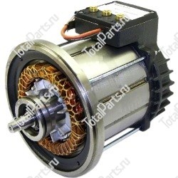 JUNGHEINRICH (AMEISE) 51058094 ЭЛЕКТРОДВИГАТЕЛЬ ХОДА