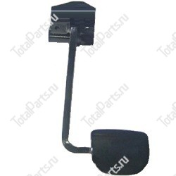 KOMATSU 3EB3651311UA ПЕДАЛЬ