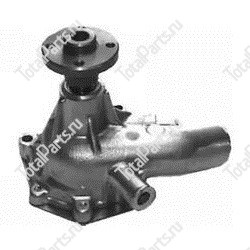 GMB GWT22A ПОМПА ВОДЯНАЯ