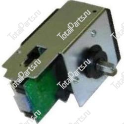 KOMATSU 45213608600 УЗЕЛ УПРАВЛЕНИЯ