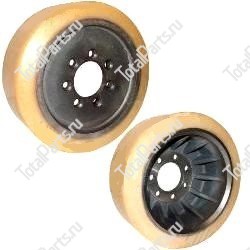 BAKER (LINDE) L9815000599 КОЛЕСО ВЕДУЩЕЕ